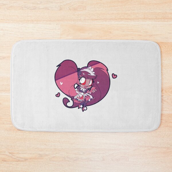 Item preview, Hazbin Hotel Velvet designed and sold by Lottart.
