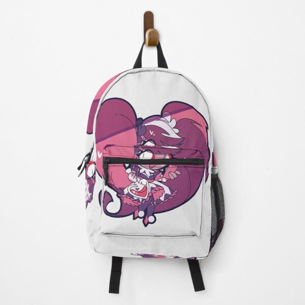 Item preview, Hazbin Hotel Velvet designed and sold by Lottart.
