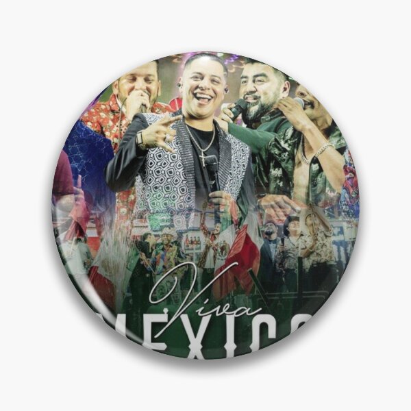 Item preview, Grupo Firme - Viva México (En Vivo) album 2020 designed and sold by WimpyWater.