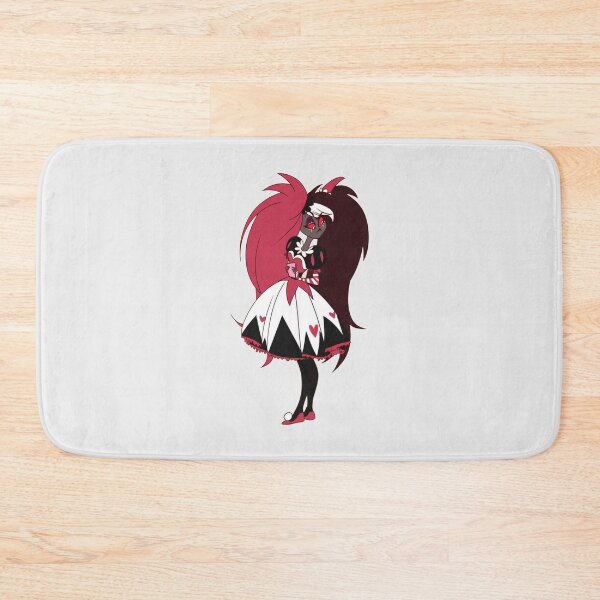 Item preview, Hazbin Hotel Velvet designed and sold by Lottart.