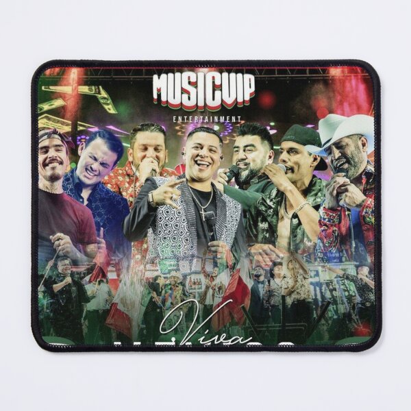 Item preview, Grupo Firme - Viva México (En Vivo) album 2020 designed and sold by WimpyWater.