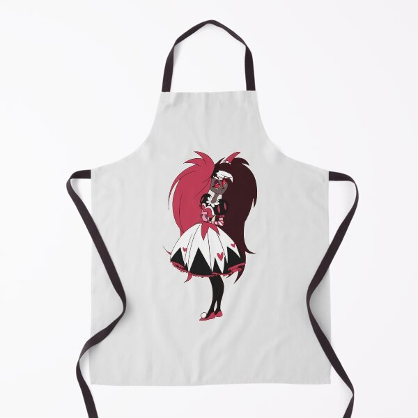 Item preview, Hazbin Hotel Velvet designed and sold by Lottart.