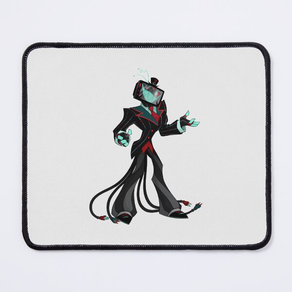 Item preview, Hazbin Hotel Vox designed and sold by Lottart.