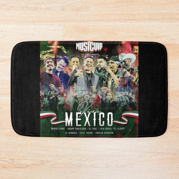 Item preview, Grupo Firme - Viva México (En Vivo) álbum 2020 designed and sold by WimpyWater.
