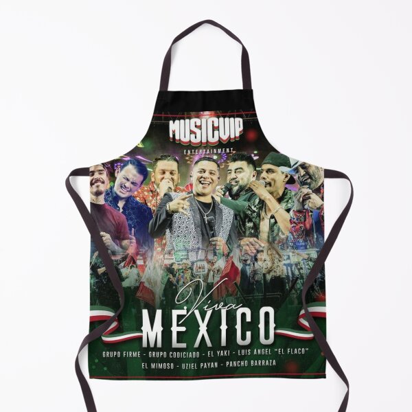 Item preview, Grupo Firme - Viva México (En Vivo) album 2020 designed and sold by WimpyWater.
