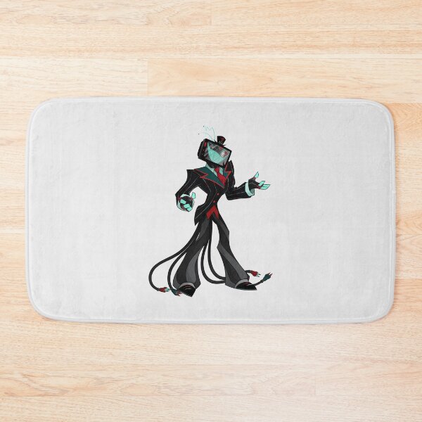 Item preview, Hazbin Hotel Vox designed and sold by Lottart.