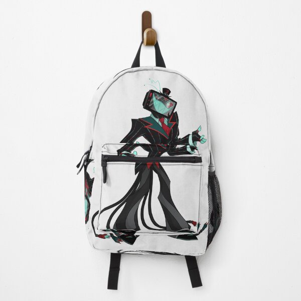 Item preview, Hazbin Hotel Vox designed and sold by Lottart.