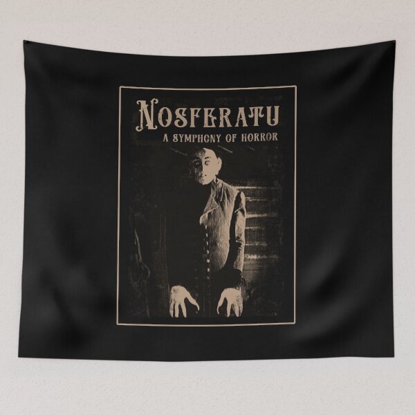Item preview, Nosferatu designed and sold by ValentinaHramov.