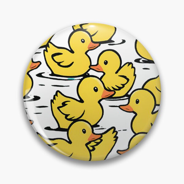 Item preview, duck so cute designed and sold by pig2u.