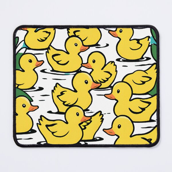 Item preview, duck so cute designed and sold by pig2u.