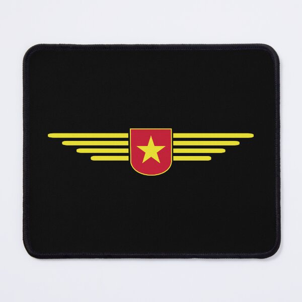 Item preview, Vietnam T-Shirt – Design for Fans designed and sold by ElvisU.