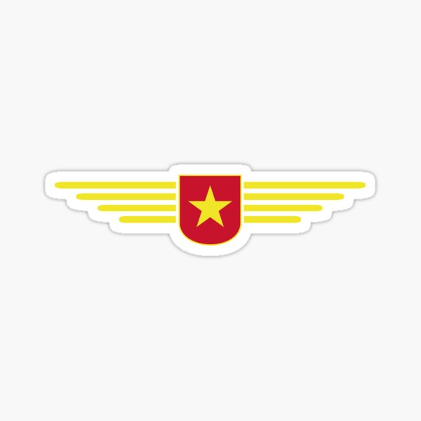 Item preview, Vietnam T-Shirt – Design for Fans designed and sold by ElvisU.