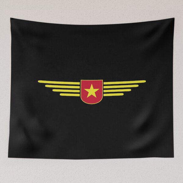 Item preview, Vietnam T-Shirt – Design for Fans designed and sold by ElvisU.