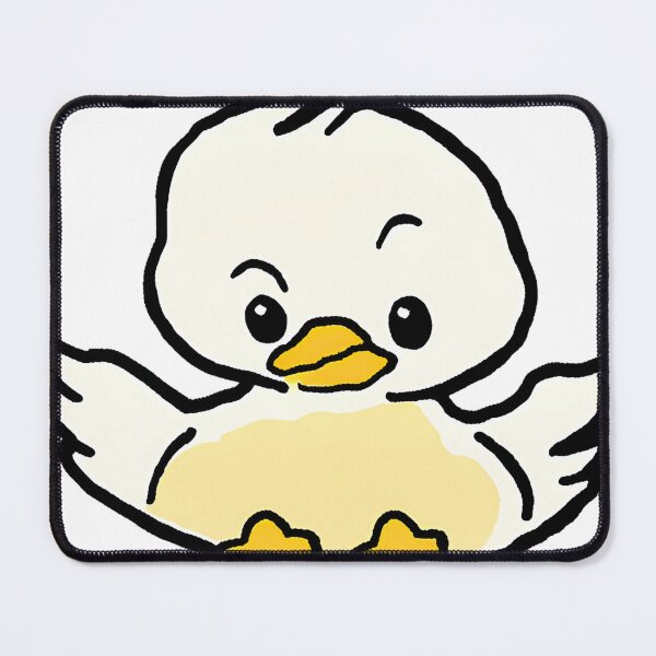 Item preview, duck so cute designed and sold by pig2u.
