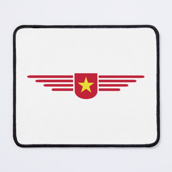 Item preview, Vietnam T-Shirt – Design for Fans designed and sold by ElvisU.