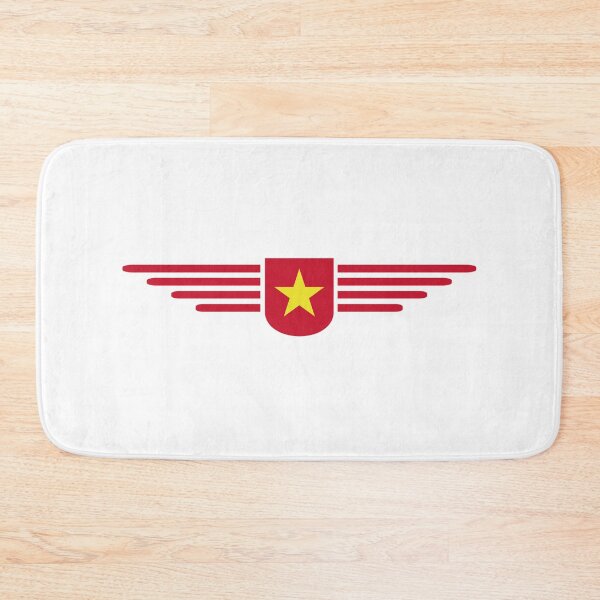 Item preview, Vietnam T-Shirt – Design for Fans designed and sold by ElvisU.