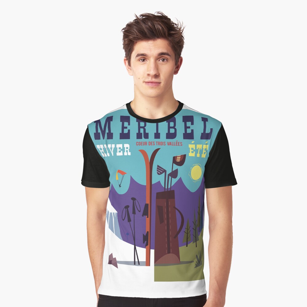 Item preview, Graphic T-Shirt designed and sold by GAGodel.