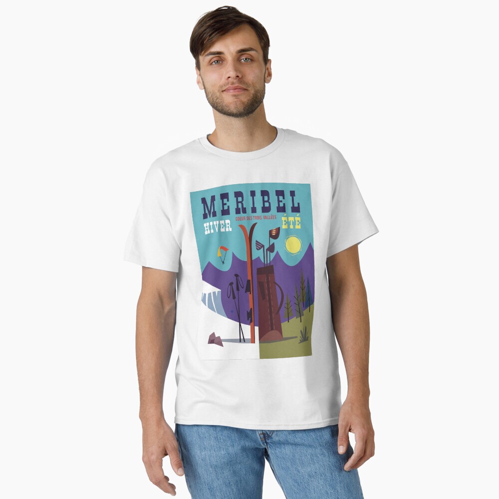 Item preview, Classic T-Shirt designed and sold by GAGodel.
