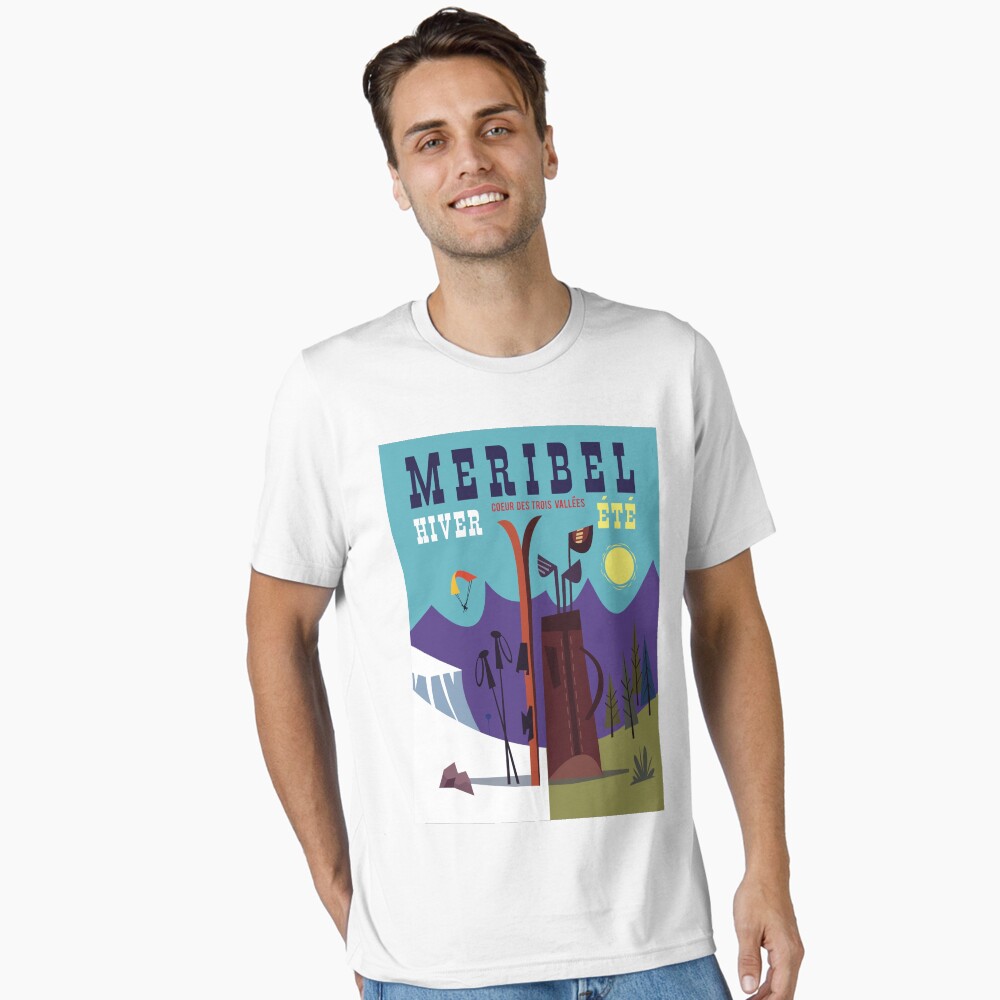 Item preview, Essential T-Shirt designed and sold by GAGodel.