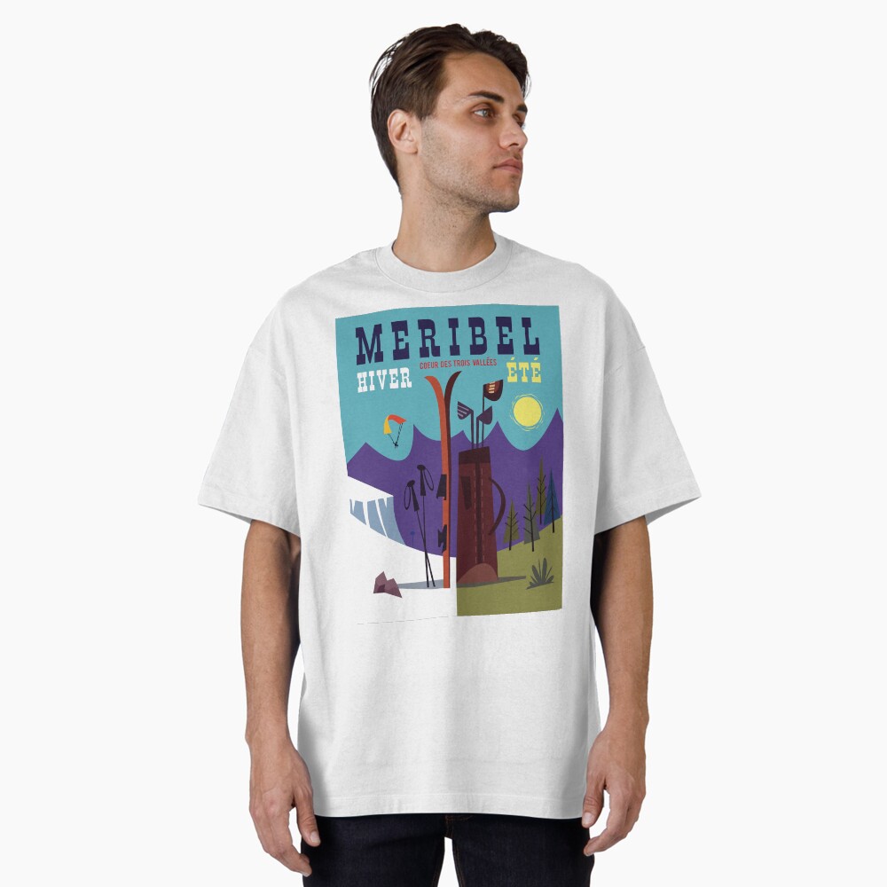 Item preview, Oversized T-Shirt designed and sold by GAGodel.