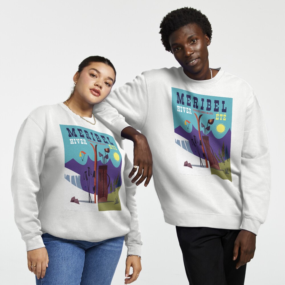 Item preview, Pullover Sweatshirt designed and sold by GAGodel.
