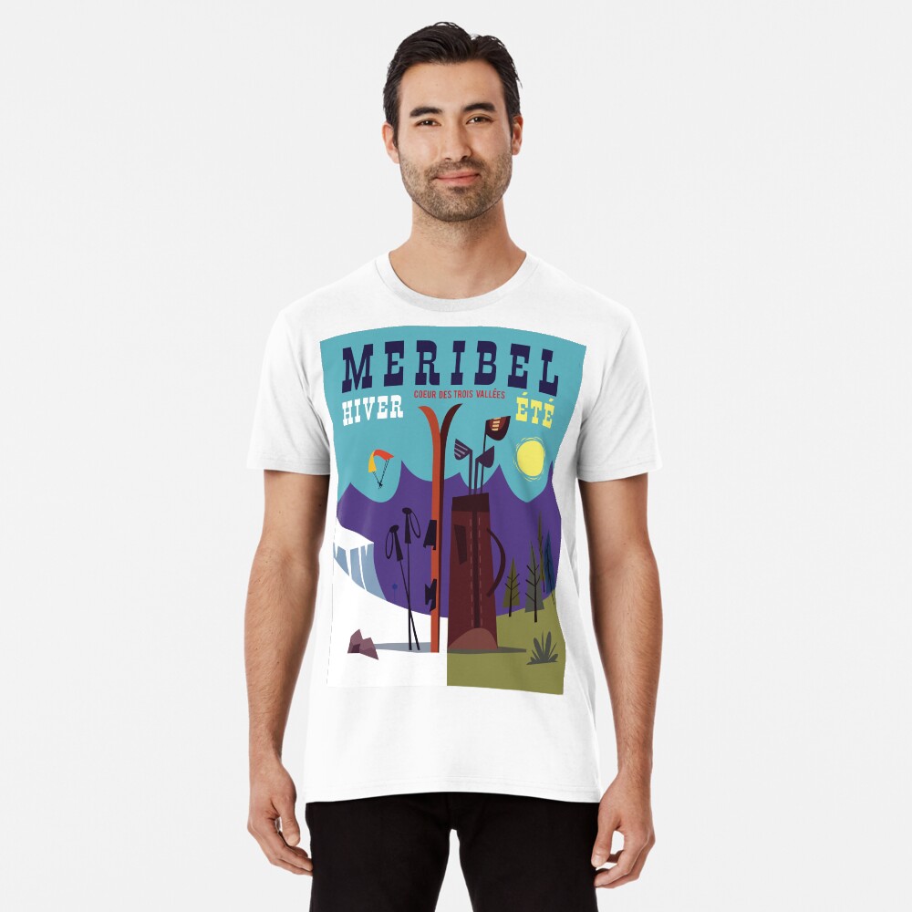 Item preview, Premium T-Shirt designed and sold by GAGodel.
