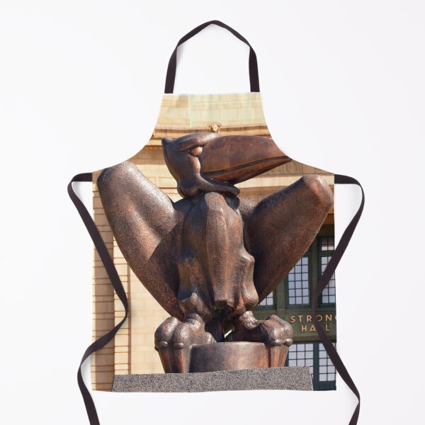 Item preview, Bronze Jayhawk designed and sold by Catherine Sherman.