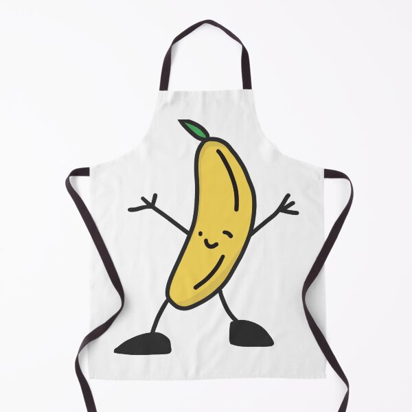 Item preview, Banana designed and sold by Noishop.