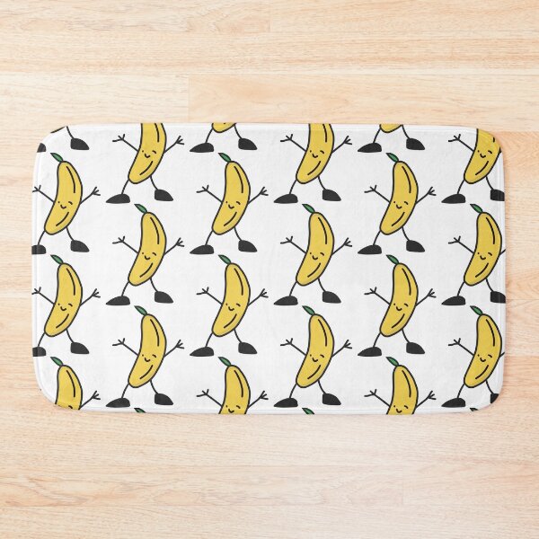 Item preview, Banana designed and sold by Noishop.