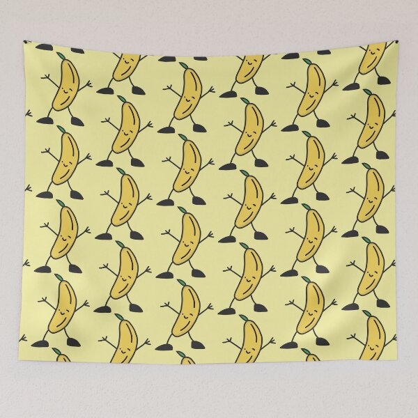 Item preview, Banana designed and sold by Noishop.