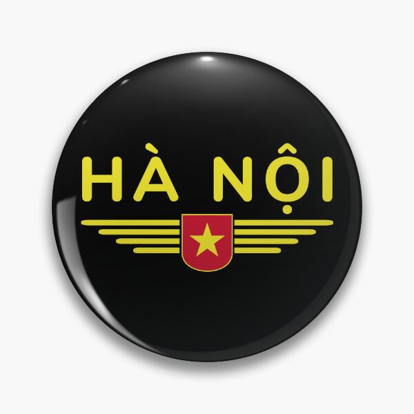 Item preview, Hanoi T-Shirt – For Vietnam fans designed and sold by ElvisU.