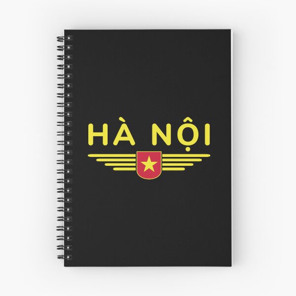 Item preview, Hanoi T-Shirt – For Vietnam fans designed and sold by ElvisU.