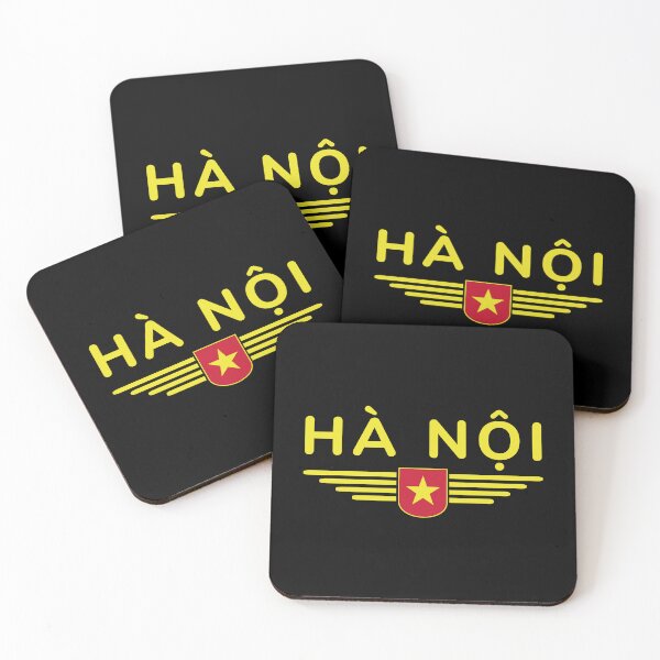 Item preview, Hanoi T-Shirt – For Vietnam fans designed and sold by ElvisU.