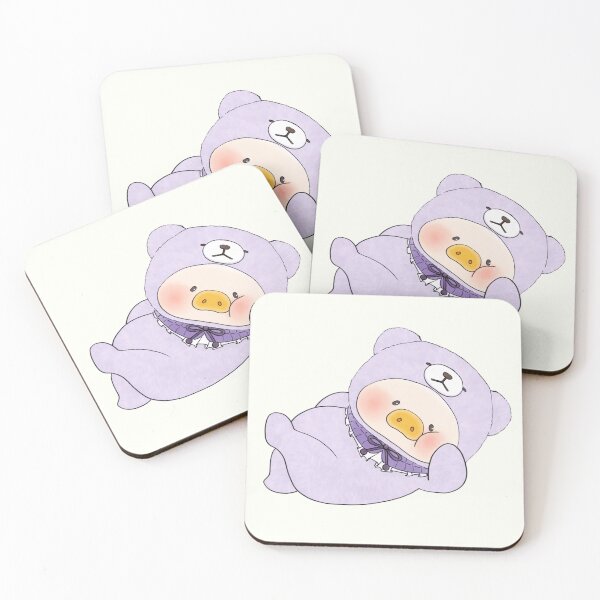 Item preview, pig designed and sold by xianxiu-ling.