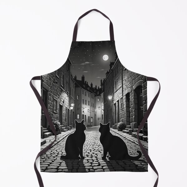 Item preview, Midnight Chat designed and sold by AJSRPrints.