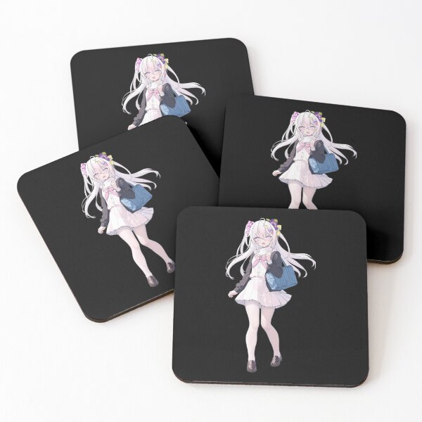 Item preview, Blue Archive | Azusa designed and sold by nathalieart4.
