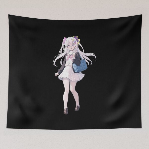 Item preview, Blue Archive | Azusa designed and sold by nathalieart4.