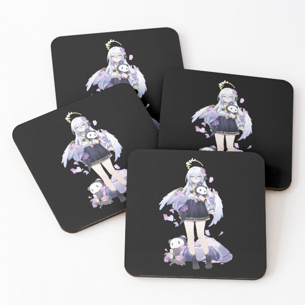 Item preview, Blue Archive | Azusa designed and sold by nathalieart4.