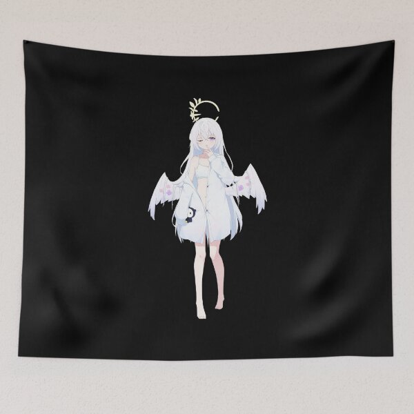 Item preview, Blue Archive | Azusa designed and sold by nathalieart4.