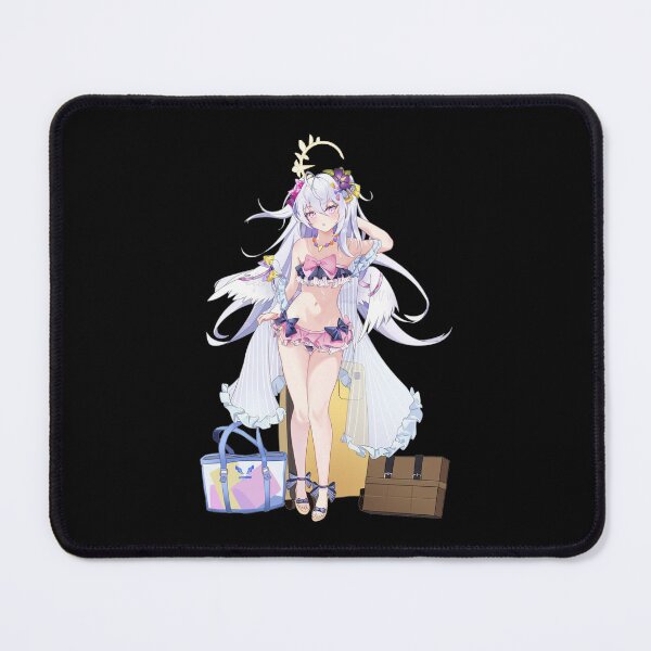 Item preview, Blue Archive | Azusa designed and sold by nathalieart4.