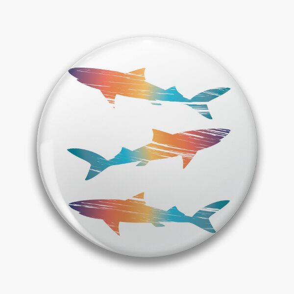 Item preview, Dogfish Fish for Water animals Fans designed and sold by AdiApparel.