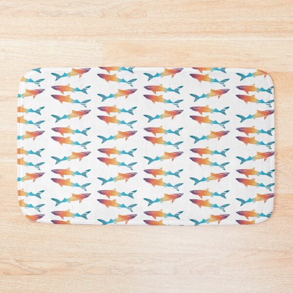 Item preview, Dogfish Fish for Water animals Fans designed and sold by AdiApparel.
