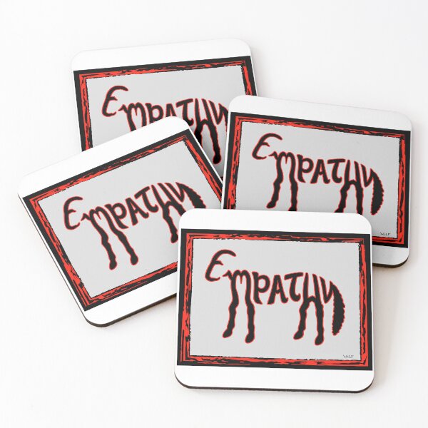 Item preview, Empathy designed and sold by Steven Wolf.
