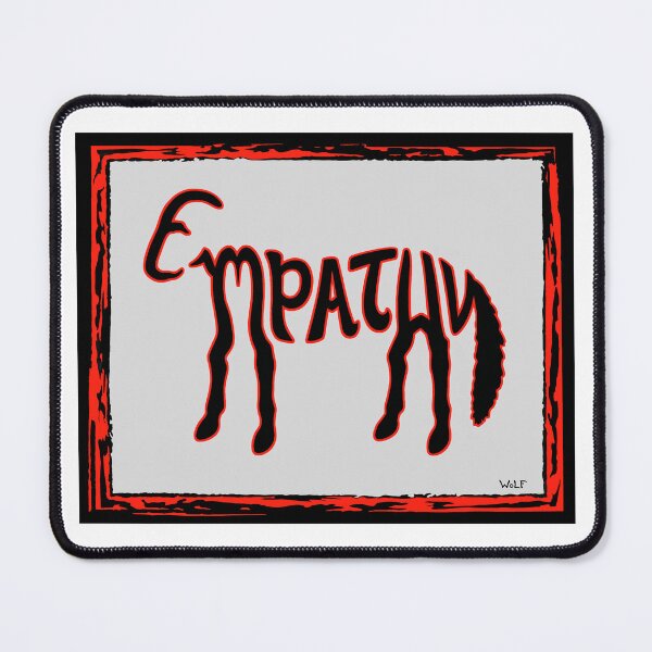 Item preview, Empathy designed and sold by Steven Wolf.