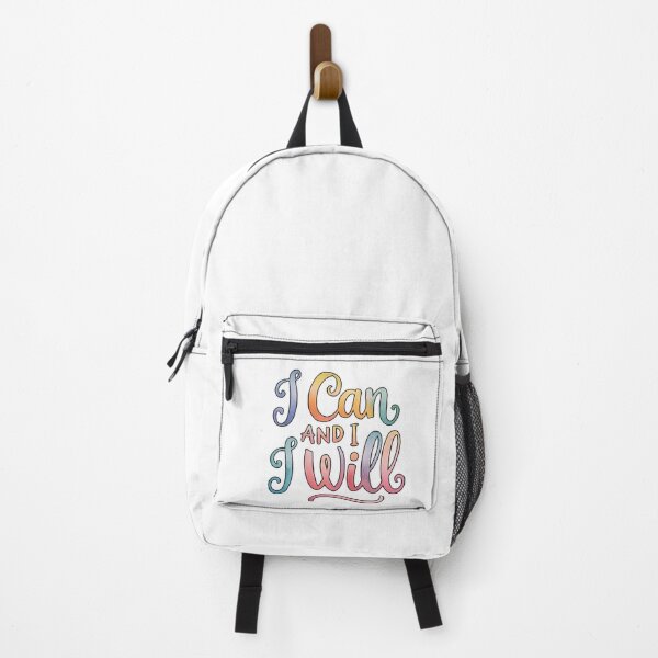 Item preview, I can and I will designed and sold by nimmitrends.