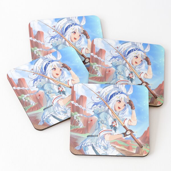 Item preview, Mualani x Nikki designed and sold by junebu-art.