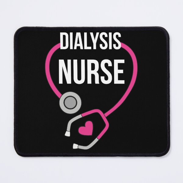 Item preview, Dialysis Technician for Clinic Workers designed and sold by AdiApparel.