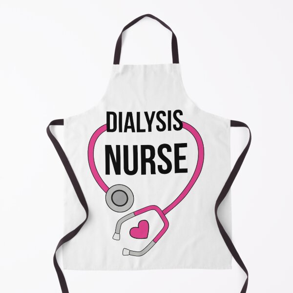 Item preview, Dialysis Technician for Clinic Workers designed and sold by AdiApparel.