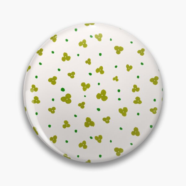 Item preview, Christmas Charm - Olive Green designed and sold by pixypalette.