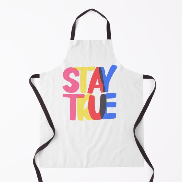 Item preview, Stay True designed and sold by an-items.
